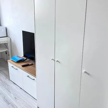 Apartmán In 0904 Kolín nad Rýnem