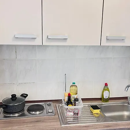 In 0904 Apartmán Kolín nad Rýnem