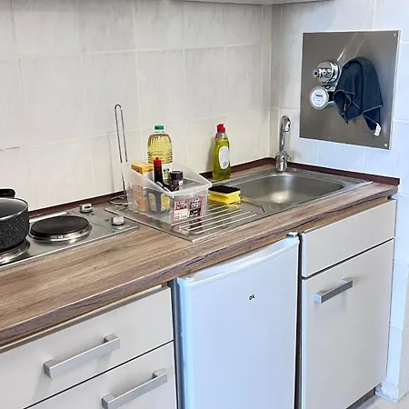 Apartament In 0904 Kolonia