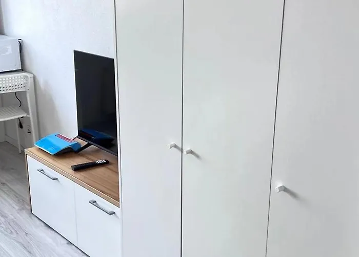 Apartament In 0904 Kolonia