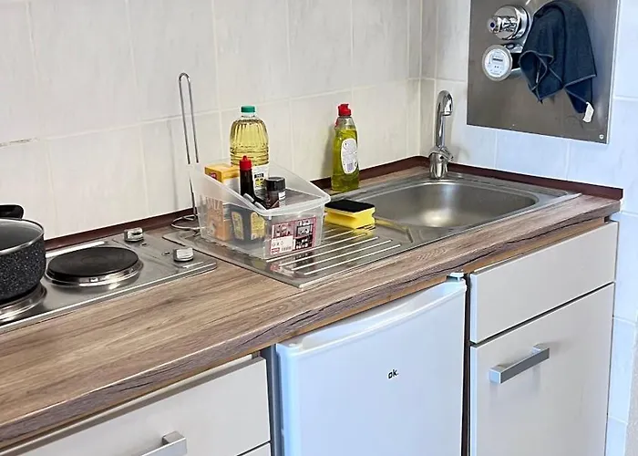 Apartament In 0904 Kolonia