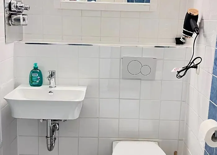 Διαμέρισμα In 0904 Κολωνία